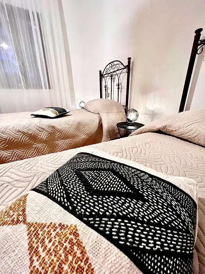 Villa Mariaurelia Sanalvo Holiday home