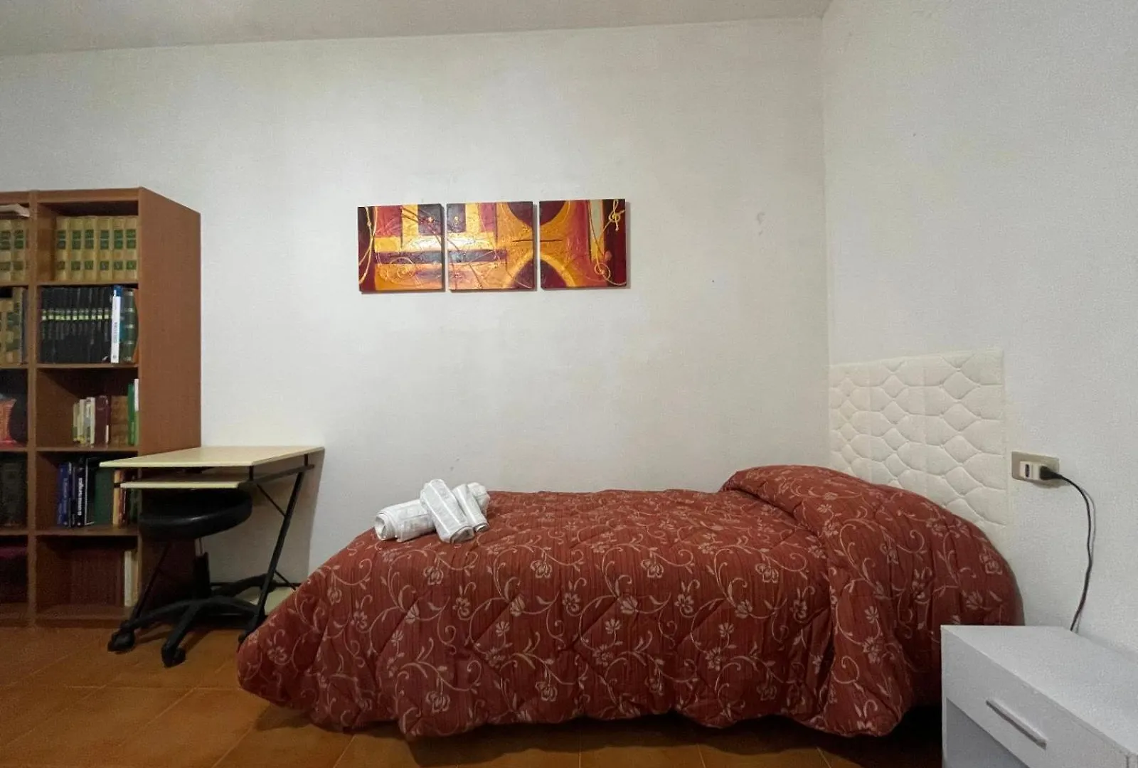 Holiday home Villa Mariaurelia Sanalvo