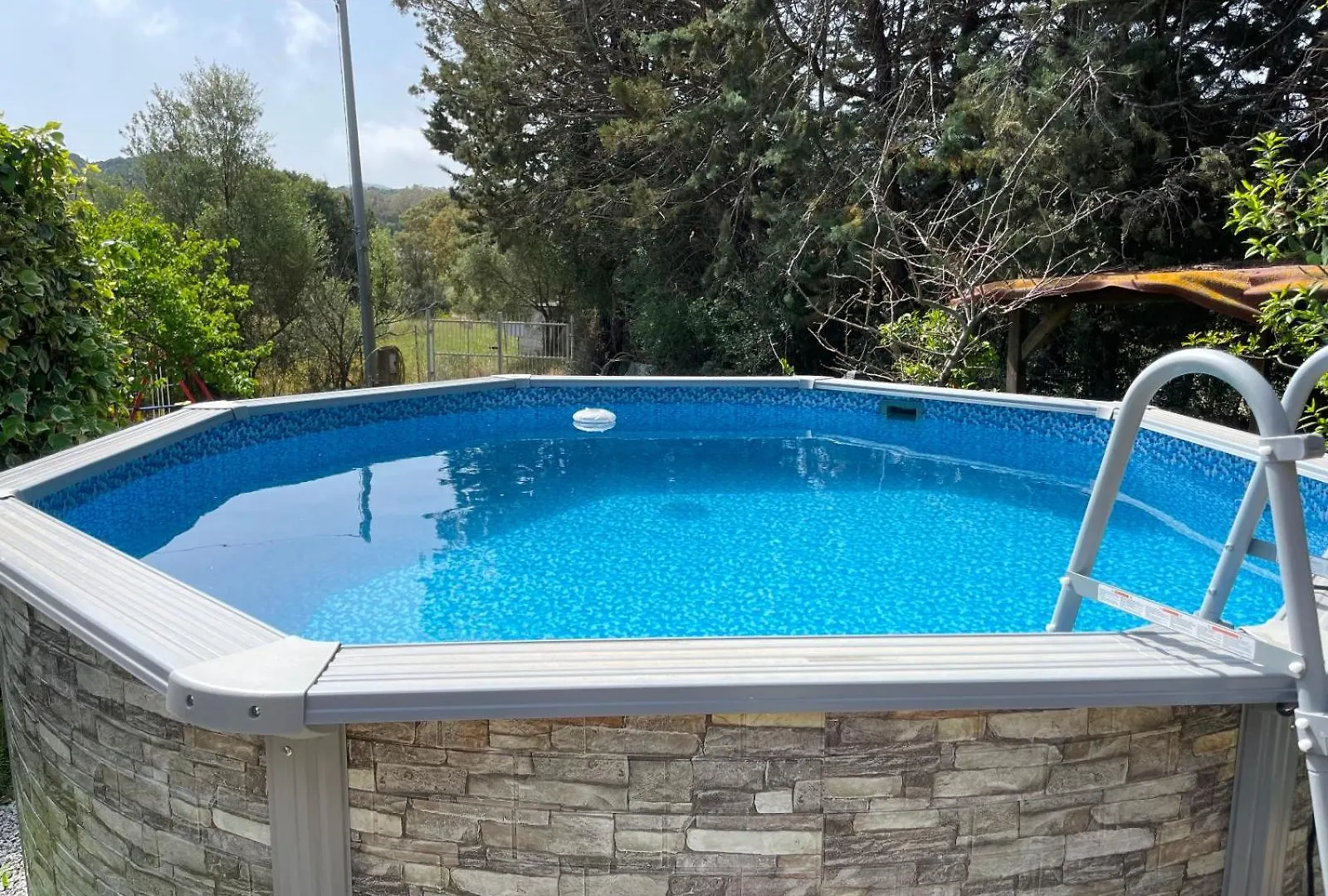 Holiday home Villa Mariaurelia Sanalvo